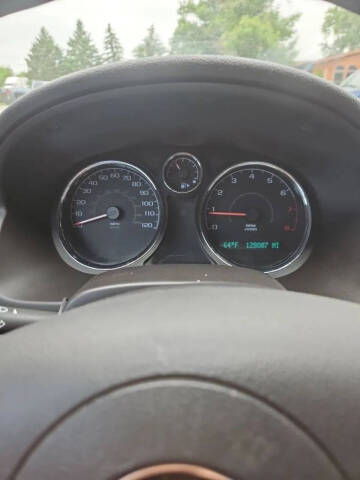 2007 Chevrolet Cobalt LS