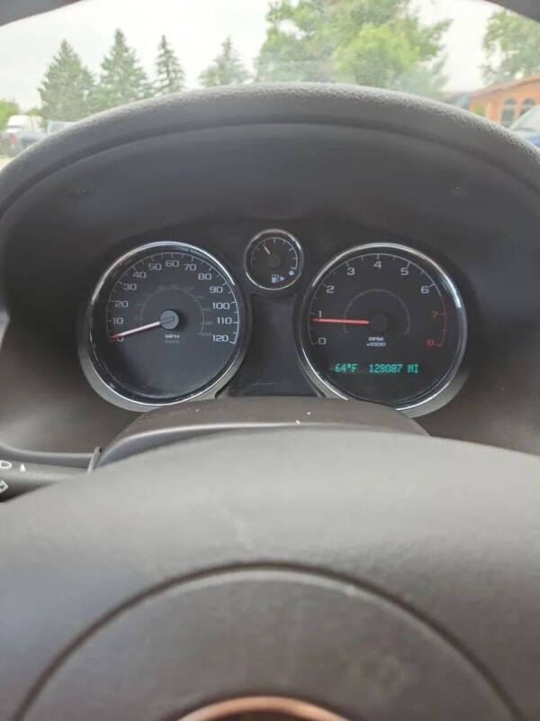 2007 Chevrolet Cobalt LS