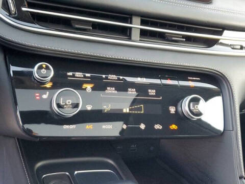 2023 Infiniti QX60 Pure