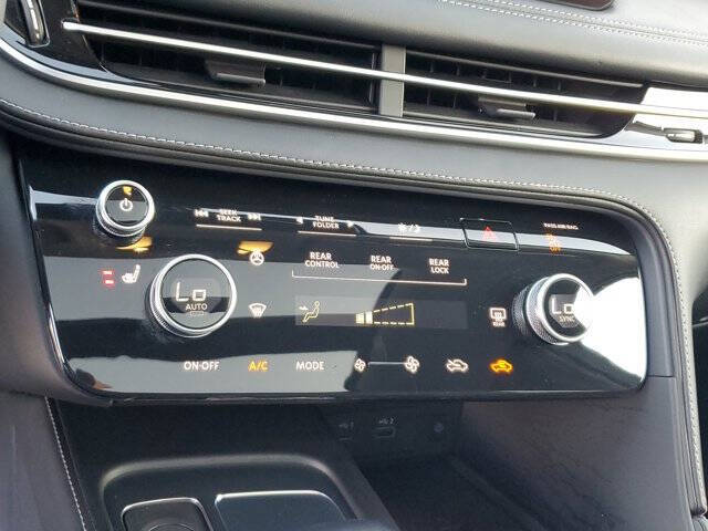 2023 Infiniti QX60 Pure