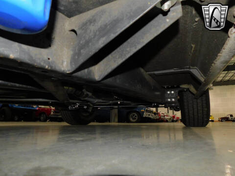 1958 Chevrolet Corvette