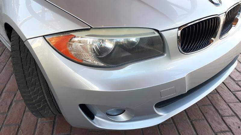 2012 BMW 1 Series for sale at Complete Auto Remarketing Specialists Inc. in Tampa, FL