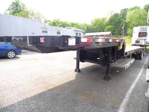 2018 DORSEY DF-53 for sale at Recovery Team USA in Slatington PA