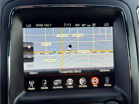 2017 Dodge Durango R/T