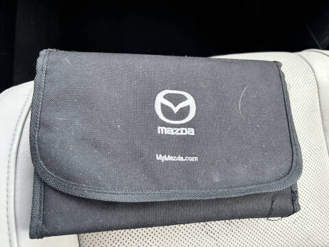 2013 Mazda CX-9 Touring