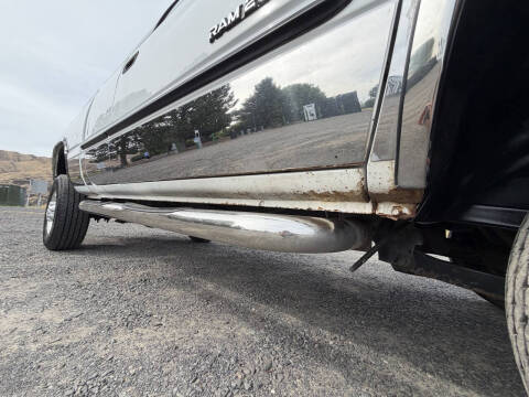 2000 Dodge Ram 2500 ST