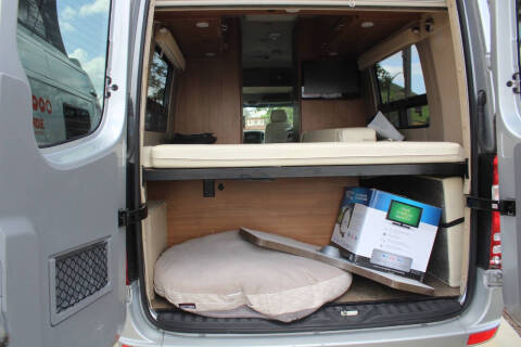 2015 Winnebago ERA 170A-MZB