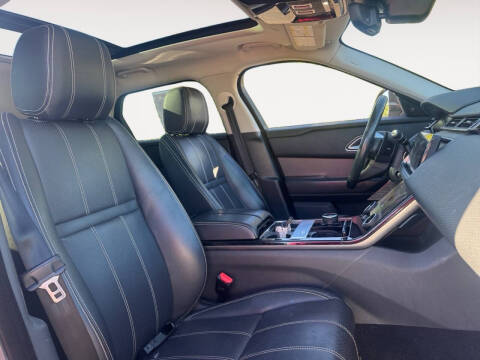 2020 Land Rover Range Rover Velar P250 S