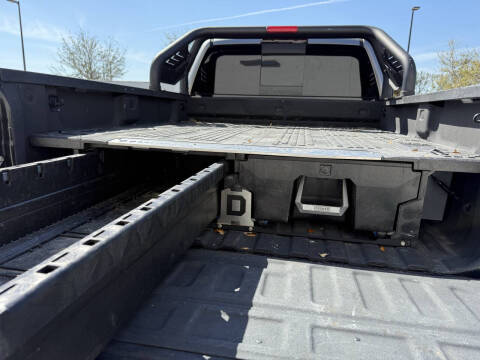 2016 GMC Sierra 2500HD Denali