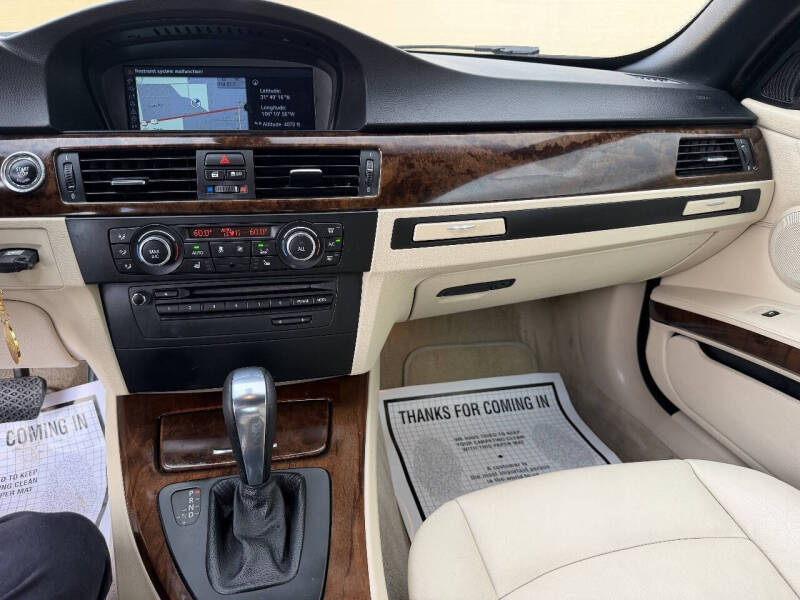 2013 BMW 3 Series 328i