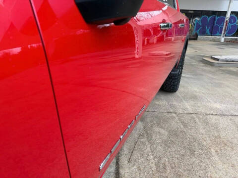 2021 GMC Sierra 2500HD SLT