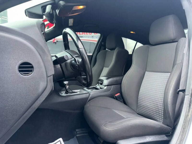 2021 Dodge Charger GT