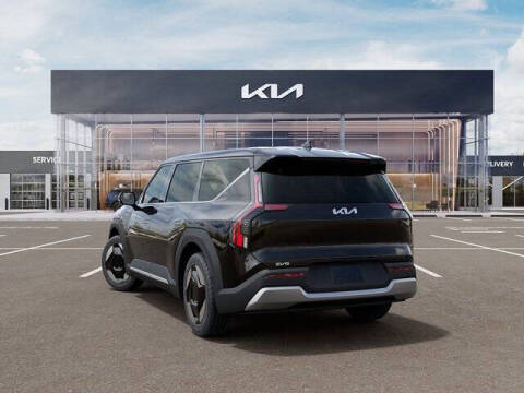 2026 Kia EV9 Light