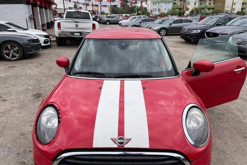 2020 MINI Hardtop 2 Door Cooper