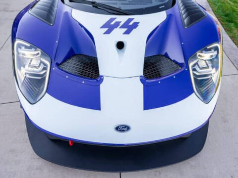2023 Ford GT for sale at Auto Sales in Cranston RI