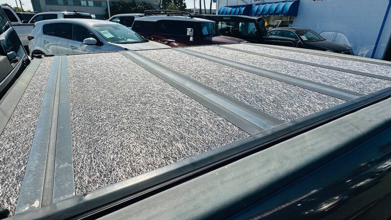 2016 RAM 2500 Laramie