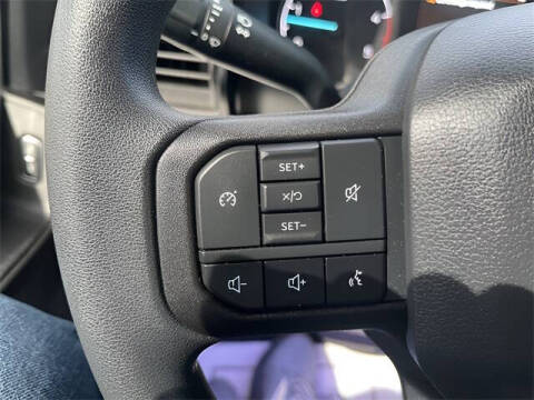 2024 Ford F-350 Super Duty XL