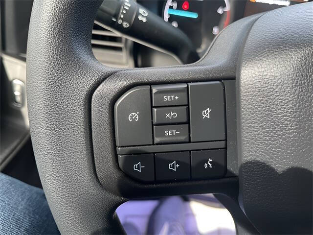 2024 Ford F-350 Super Duty XL