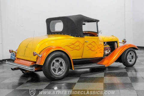 1929 Ford Model A