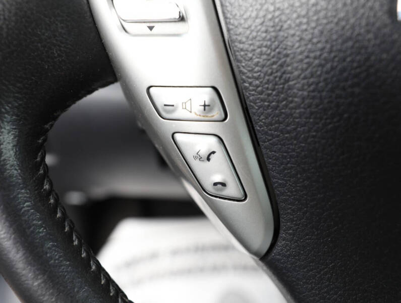 2017 Nissan Versa 1.6 SV