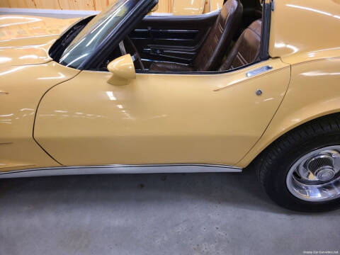 1977 Chevrolet Corvette