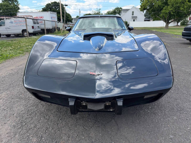 1979 Chevrolet Corvette