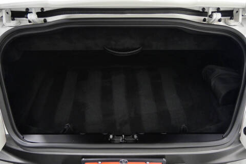 2019 Aston Martin DB11 Volante