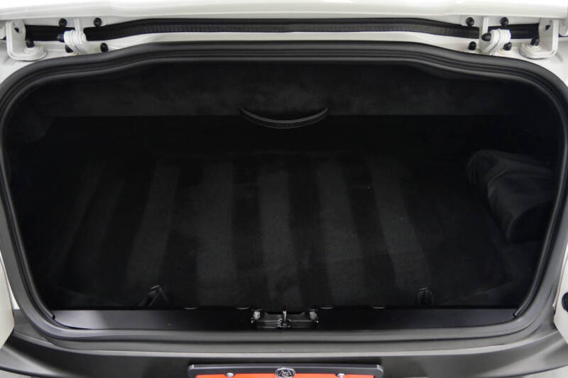 2019 Aston Martin DB11 Volante