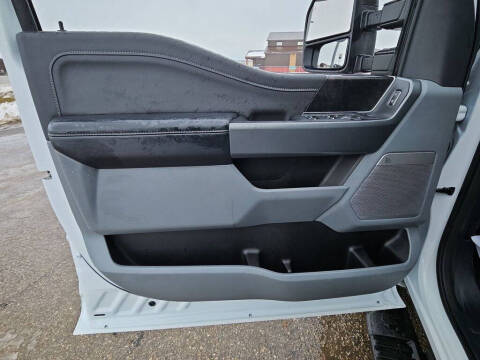 2024 Ford F-350 Super Duty