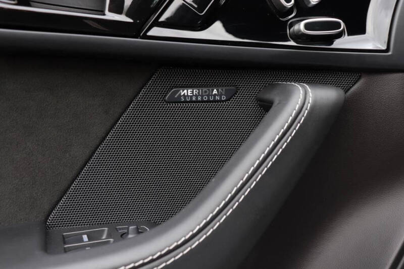 2022 Jaguar F-TYPE P450 R-Dynamic