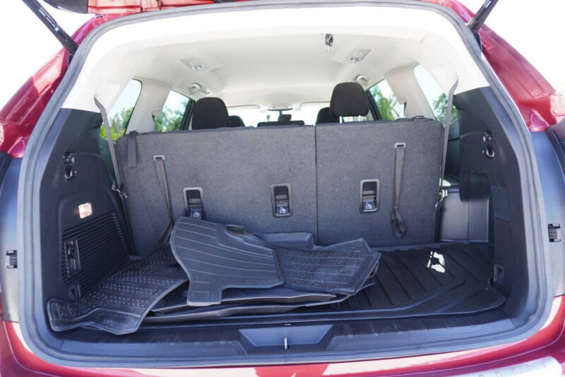 2020 Subaru Ascent Premium 8-Passenger