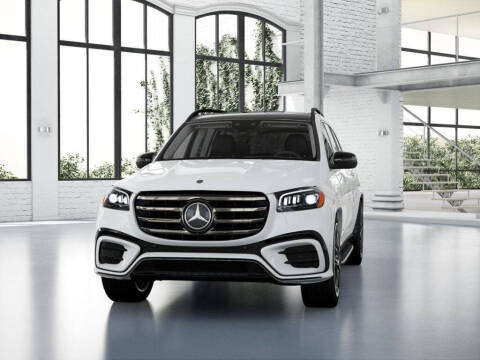 2026 Mercedes-Benz GLS GLS 450
