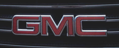 2015 GMC Sierra 3500HD