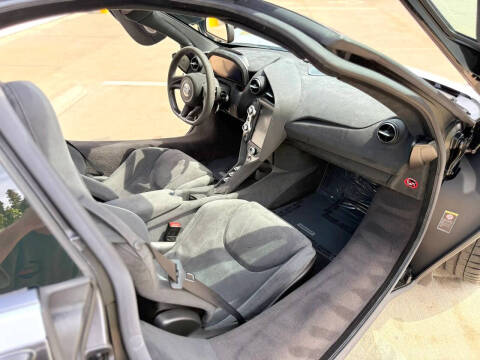 2018 McLaren 720S