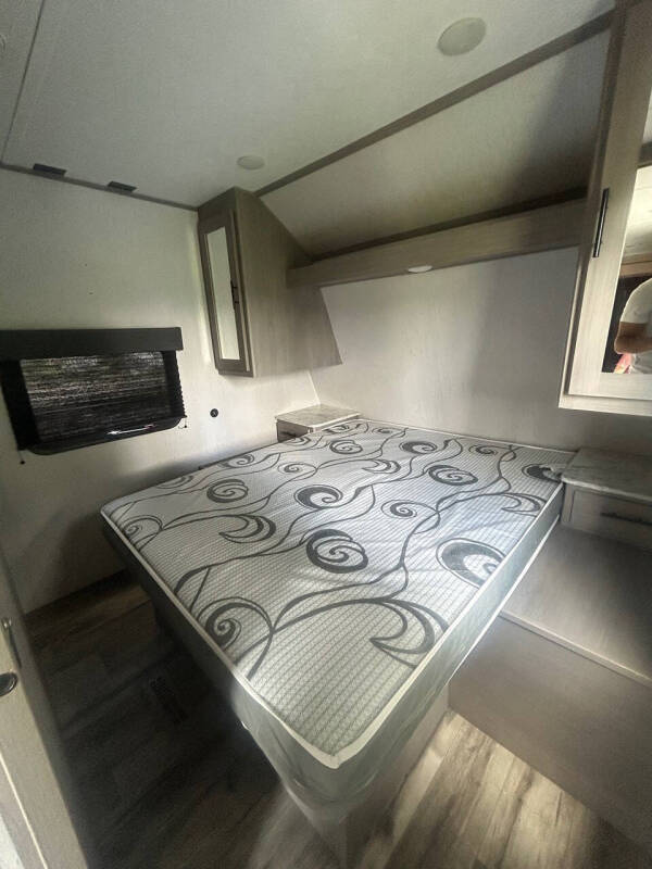 2022 Keystone RV Coleman 27TQ