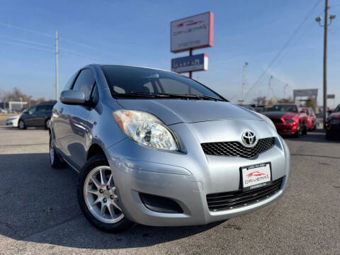 2009 Toyota Yaris