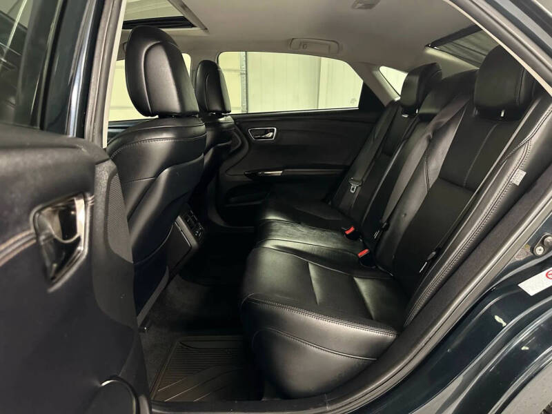 2016 Toyota Avalon Limited