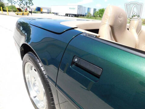 1994 Chevrolet Corvette