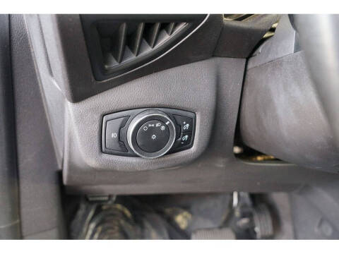 2017 Ford Transit Connect XLT