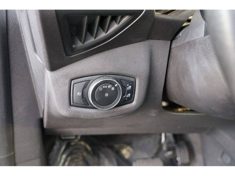 2017 Ford Transit Connect XLT