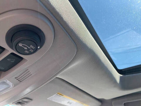 2015 GMC Terrain SLT-1