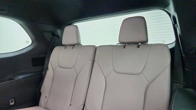 2025 Lexus TX 350 Premium