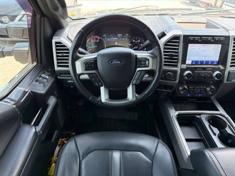 2020 Ford F-250 Super Duty