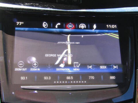 2014 Cadillac ELR