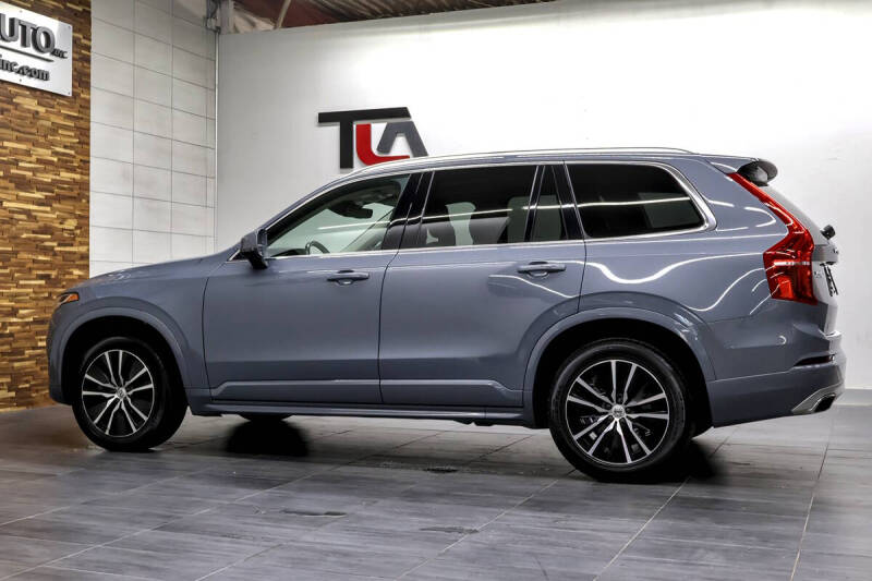 2020 Volvo XC90