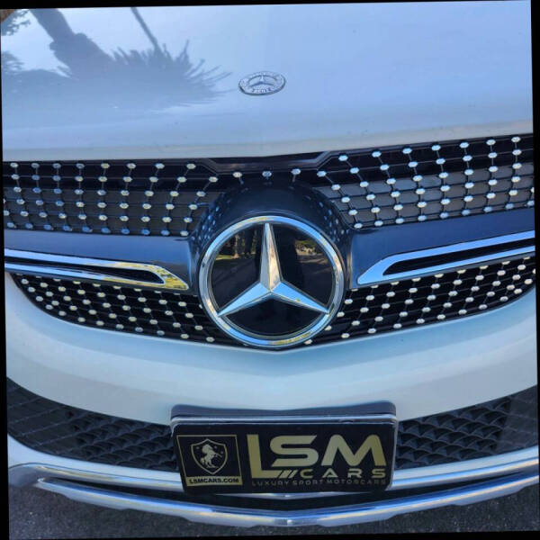 2013 Mercedes-Benz GLK GLK 350