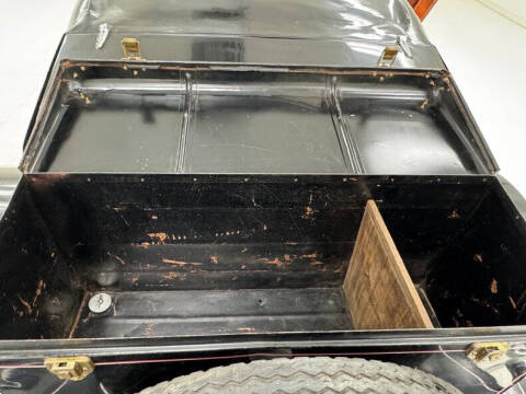 1959 Chevrolet C/K 10 Series