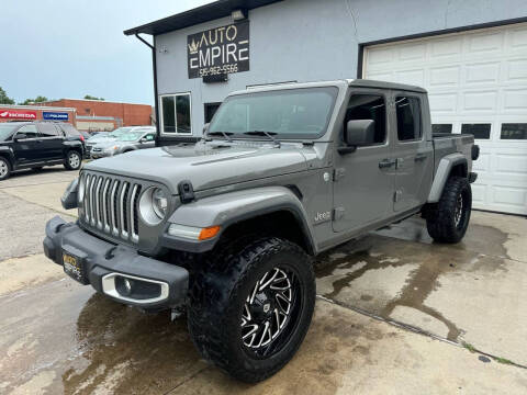 2020 Jeep Gladiator for sale at Auto Empire in Indianola IA