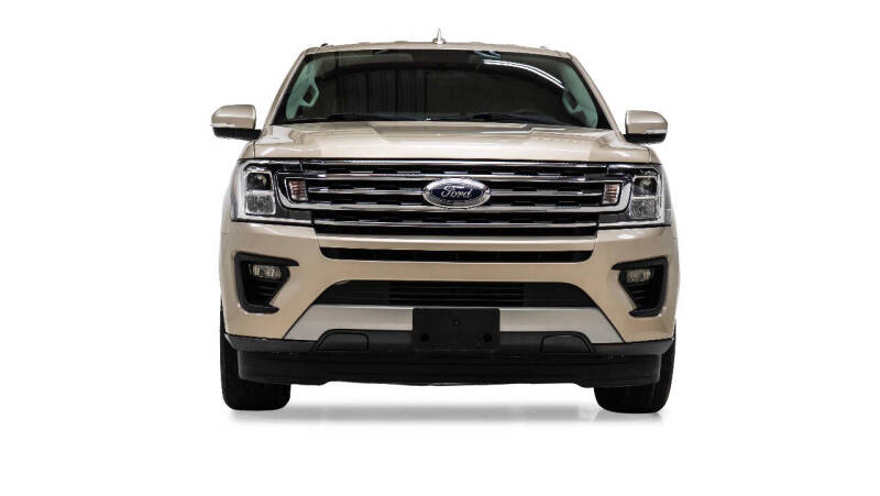 2018 Ford Expedition XLT