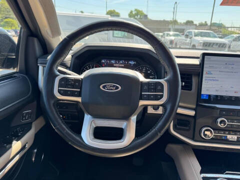 2024 Ford Expedition MAX XLT
